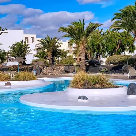 Holiday home Molinos Luxury Y Relax Costa Teguise
