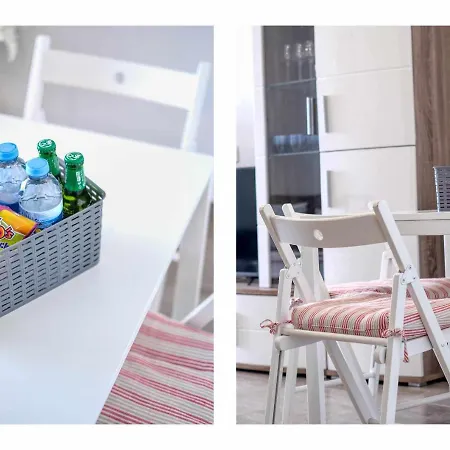 Molinos Luxury Y Relax Holiday home