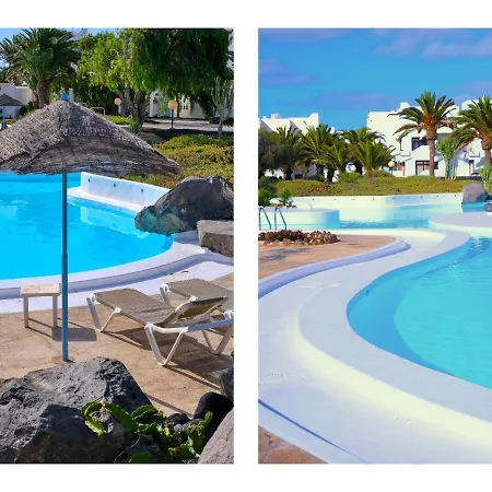 Molinos Luxury Y Relax Holiday home *