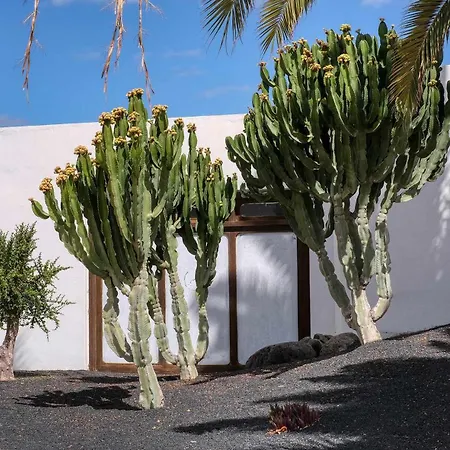 Molinos Luxury Y Relax Holiday home