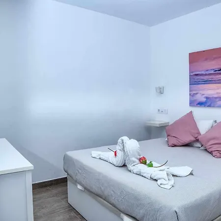 Holiday home Molinos Luxury Y Relax