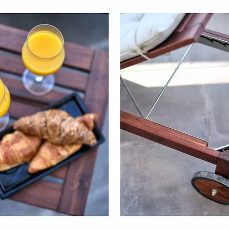 Molinos Luxury Y Relax Holiday home *