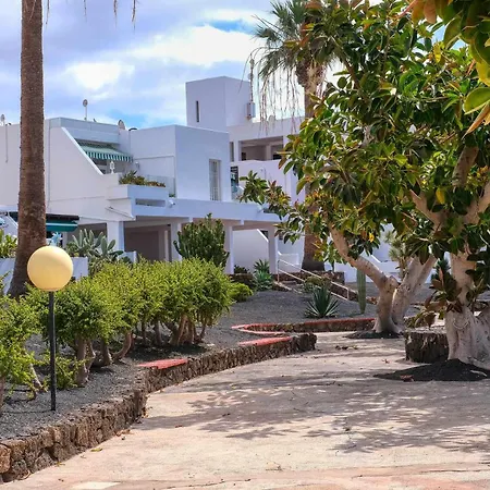 Molinos Luxury Y Relax Holiday home Costa Teguise