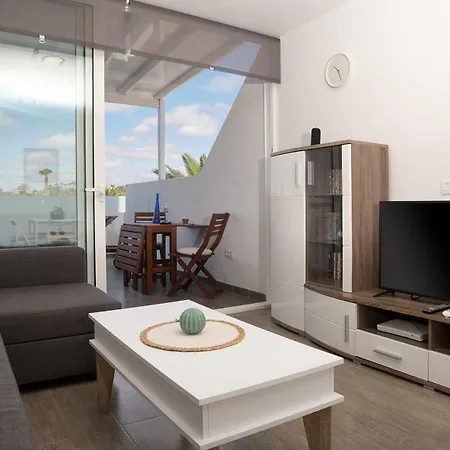 Holiday home Molinos Luxury Y Relax Costa Teguise