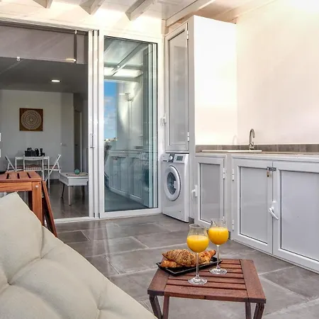 Molinos Luxury Y Relax - By Lanzarote *