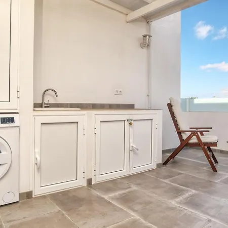 Molinos Luxury Y Relax - By Lanzarote Feriehus Costa Teguise