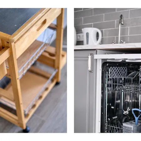 Feriehus Molinos Luxury Y Relax - By Lanzarote *