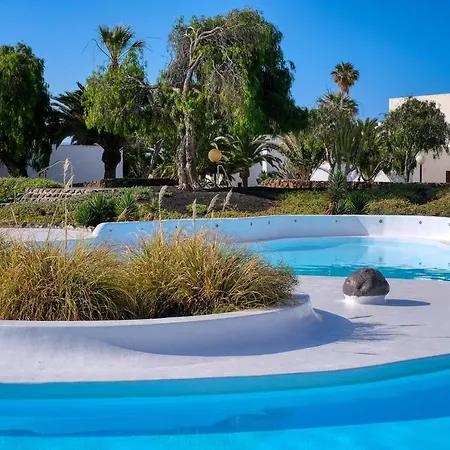 Feriehus Molinos Luxury Y Relax - By Lanzarote *