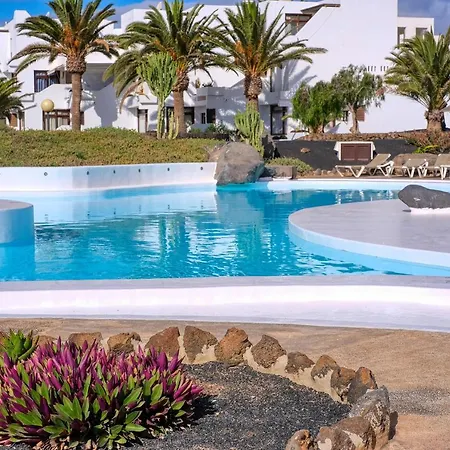 Molinos Luxury Y Relax - By Lanzarote Feriehus Costa Teguise