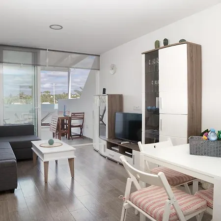 Molinos Luxury Y Relax - By Lanzarote Feriehus