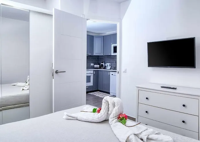 Molinos Luxury Y Relax - By Lanzarote * Costa Teguise