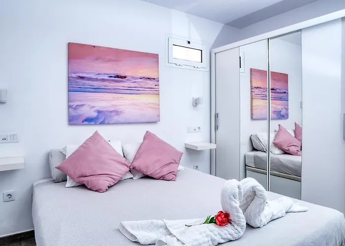 Casa de Férias Molinos Luxury Y Relax - By Lanzarote Costa Teguise