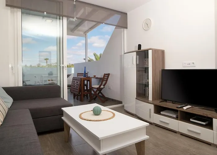 Molinos Luxury Y Relax - By Lanzarote Casa de Férias *