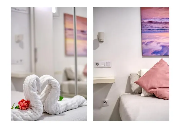 Molinos Luxury Y Relax - By Lanzarote *