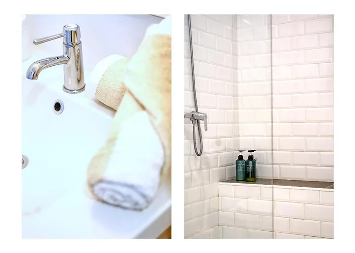 Casa de Férias Molinos Luxury Y Relax - By Lanzarote *