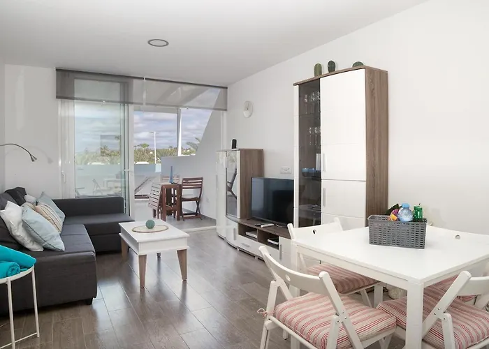 Molinos Luxury Y Relax - By Lanzarote Casa de Férias